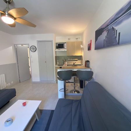 Bandol Studio rénové Apartman Kültér fotó