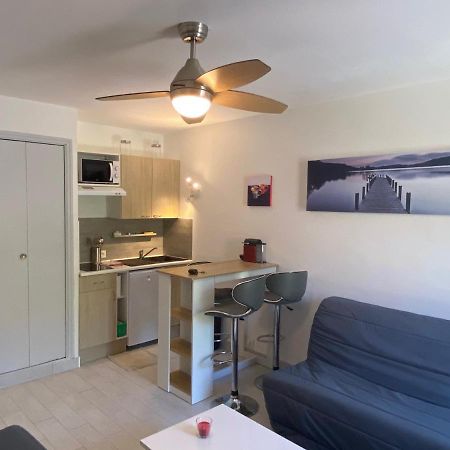 Bandol Studio rénové Apartman Kültér fotó